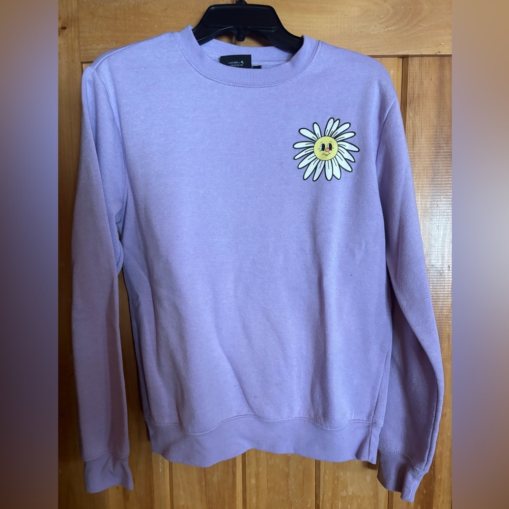 Women’s sweatshirt